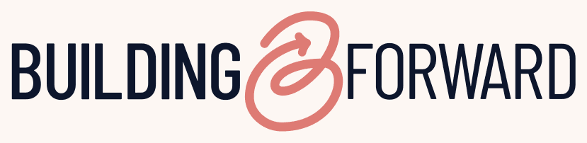 Building Forward